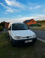Peugeot Partner 1.9 Diesel – 1999 – Rijdend tankje, Auto's, Bestelwagens en Lichte vracht, Diesel, Particulier, Te koop, Peugeot