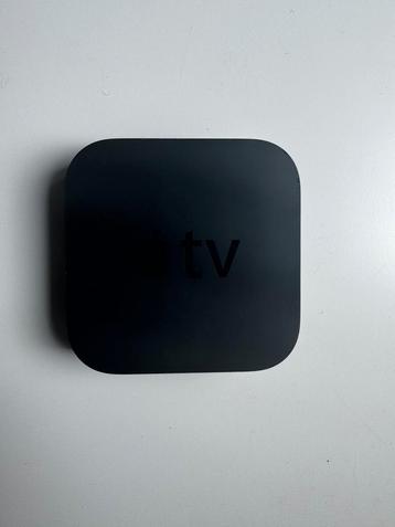 Apple Tv beschikbaar voor biedingen