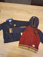 Wintertrui/vest maat 86, Kinderen en Baby's, Babykleding | Maat 86, Ophalen of Verzenden, Gebruikt, Truitje of Vestje