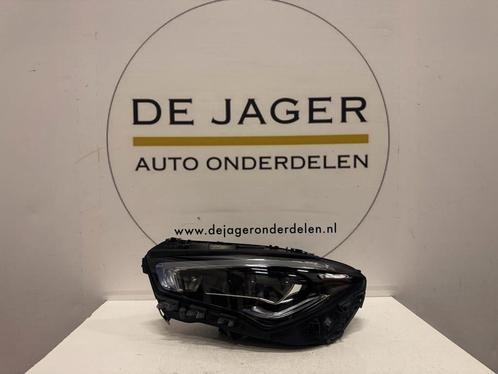 MERCEDES CLA LED KOPLAMP LINKS MULTIBEAM A1189068900, Auto-onderdelen, Verlichting, Mercedes-Benz, Gebruikt