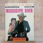 EO - Jim Cutlass - Missipi River - Coté 25€, Boeken, Stripverhalen, Ophalen of Verzenden