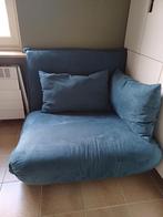 Nieuwe slaapbank/zetel, Huis en Inrichting, Ophalen, Nieuw
