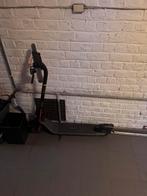 Elektrische step Segway Ninebot E2 plus E, Fietsen en Brommers, Steps, Ophalen, Zo goed als nieuw, Elektrische step (E-scooter)