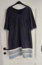 Jurk Terre Bleue maat 42, Kleding | Dames, Maat 42/44 (L), Ophalen of Verzenden, Zo goed als nieuw, Terre Bleue