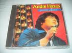 CD - ANDRE HAZES - GEWOON ANDRE, Ophalen of Verzenden, Zo goed als nieuw, Levenslied of Smartlap