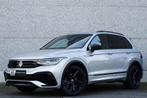 Volkswagen Tiguan R-Line, 1498 cc, 4 cilinders, 0 kg, 5 zetels