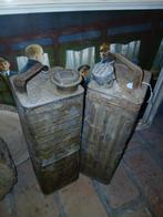 Jerrycans, Ophalen of Verzenden