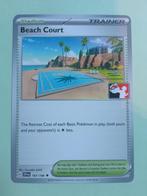 167 Beach Court (PPS4) - Scarlet & Violet - Pokémon, Enlèvement ou Envoi