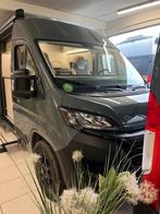 Karmann Davis 620 Trendstyle, Caravans en Kamperen, 6 tot 7 meter, Diesel, Particulier, Tot en met 2