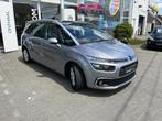 Citroen Grand C4 SpaceTourer 1.2 PureTech Feel, Auto's, Citroën, Voorwielaandrijving, Gebruikt, 1199 cc, Handgeschakeld