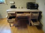 Bureau, Ophalen, Gebruikt, Bureau