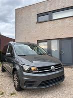 Vw caddy 2.0 diesel euro 6, Auto's, Euro 6, Diesel, Particulier, Te koop