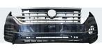 Bumper Volkswagen VW Touareg 3 III 760 18- 760807061G Voorbu, Auto-onderdelen, Gebruikt, Voor, 6 maanden garantie, Ophalen of Verzenden