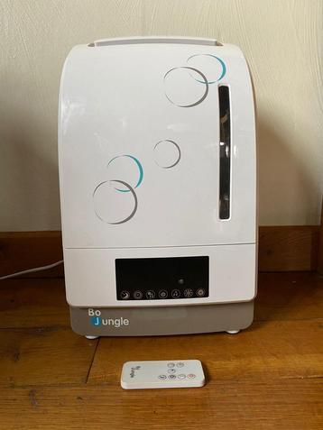 luchtbevochtiger: Bo Jungle voor baby's, peuters... beschikbaar voor biedingen