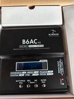 Nimrod Tactical B6AC V2 lader, TV, Hi-fi & Vidéo, Batteries, Enlèvement