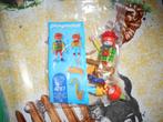 playmobile, Kinderen en Baby's, Speelgoed | Playmobil, Ophalen of Verzenden, Gebruikt, Complete set