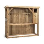 Voldux Volière R1 / Kattenren, Ophalen