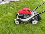 Honda izy met mulching, Tuin en Terras, Grasmaaiers, Ophalen, Zo goed als nieuw