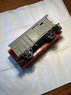 Marklin HO 4605.2 gesloten auto SBB, Hobby en Vrije tijd, Wisselstroom, Gebruikt, Wagon, Ophalen of Verzenden