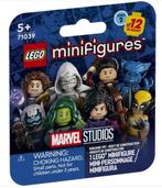 Lego Minifigures Marvel Studios Series 2 - Lego 71039, Enlèvement ou Envoi, Neuf, Lego