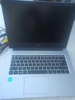 Laptop Acer Aspire 1, Computers en Software, Windows Laptops, Ophalen of Verzenden, Gebruikt, Azerty, Acer