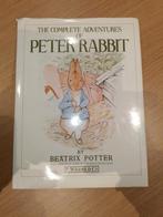 Peter Rabbit 'the complete adventures', Boeken, Ophalen of Verzenden, Zo goed als nieuw