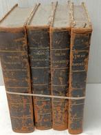 vie de napoleon par A.B Arnault 1825, Antiek en Kunst, Ophalen of Verzenden