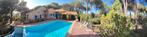 Villa met groot zwembad vlakbij zee en op 2 stappen van Les, Vakantie