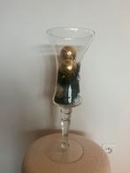 Vaas op voet 50cm, Huis en Inrichting, Woonaccessoires | Stolpen, Ophalen of Verzenden, Zo goed als nieuw