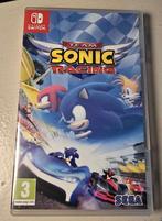 Team Sonic Racing - Nintendo Switch, Neuf, Online, Enlèvement ou Envoi, Course et Pilotage