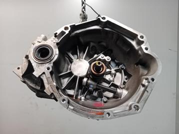 VERSNELLINGSBAK SCHAKEL Hyundai i10 (01-2019/-) (MN22) beschikbaar voor biedingen