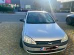 Opel corsa benzine Automaat, 4 cilinders, 5 zetels, 5 deurs, Particulier