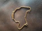 Armband met olifantjes, Handtassen en Accessoires, Piercings, Ophalen, Zo goed als nieuw