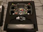 Thrustmaster sf1000 f1 stuur + chrono paddels, Ophalen of Verzenden, Zo goed als nieuw