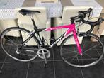 GIANT-T-MOBILE-TCR CARBON, Fietsen en Brommers, Ophalen, 28 inch, Gebruikt, Carbon