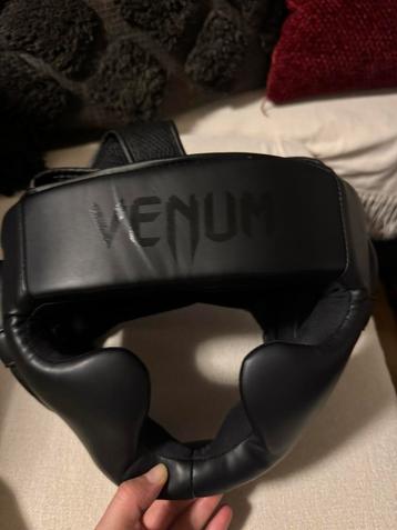Casque de kickboxing - Venum - taille universelle beschikbaar voor biedingen