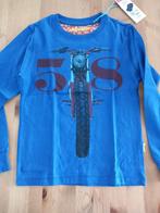 T-shirt lange mouw maat 128 Stones and bones NIEUW, Nieuw, Ophalen of Verzenden, Stones and bones, Shirt of Longsleeve