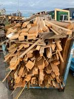 Brandhout gratis, Ophalen