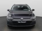 Volkswagen Golf Variant VIII 2.0 TDI DSG Life CARPLAY | SFEE, Auto's, Gebruikt, Zwart, 4 cilinders, 116 pk