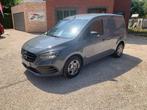 Mercedes Citan 110 CDI goede staat met veel opties, Auto's, 4 deurs, Euro 6, Diesel, Grijs