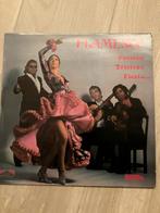 Lp flamenco, Ophalen of Verzenden, Zo goed als nieuw