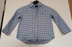geruit hemd ralph lauren, Verzenden, Overhemd of Blouse, Zo goed als nieuw, Jongen