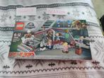 TK: Lego Jurassic World 75932, Nieuw, Complete set, Ophalen of Verzenden, Lego