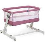 Chicco Next 2 Me wiegje kleur Orchid, Kinderen en Baby's, Ophalen of Verzenden, Nieuw, Matras