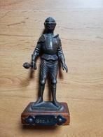 ANTIEKE RIDDER SEC XV (15e eeuw), Ophalen of Verzenden