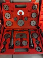 UltraToolz 21 delige universele remzuiger terugstelset, Auto diversen, Autogereedschap, Ophalen of Verzenden