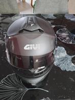 casque moto, Motos, Autres marques, Casque intégral, Enlèvement, Neuf, sans ticket