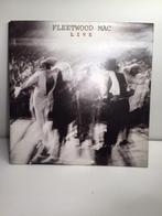 LP - Fleetwood Mac - Fleetwood Mac Live ( 2 x LP Gatefold Vi, Ophalen of Verzenden, Zo goed als nieuw, 12 inch, Poprock