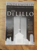 Don DeLillo - Underworld (Eng), Ophalen of Verzenden, Zo goed als nieuw
