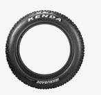 Kenda krusade buitenband fat bike tire offroad, Fietsen en Brommers, Fietsonderdelen, Ophalen, Nieuw